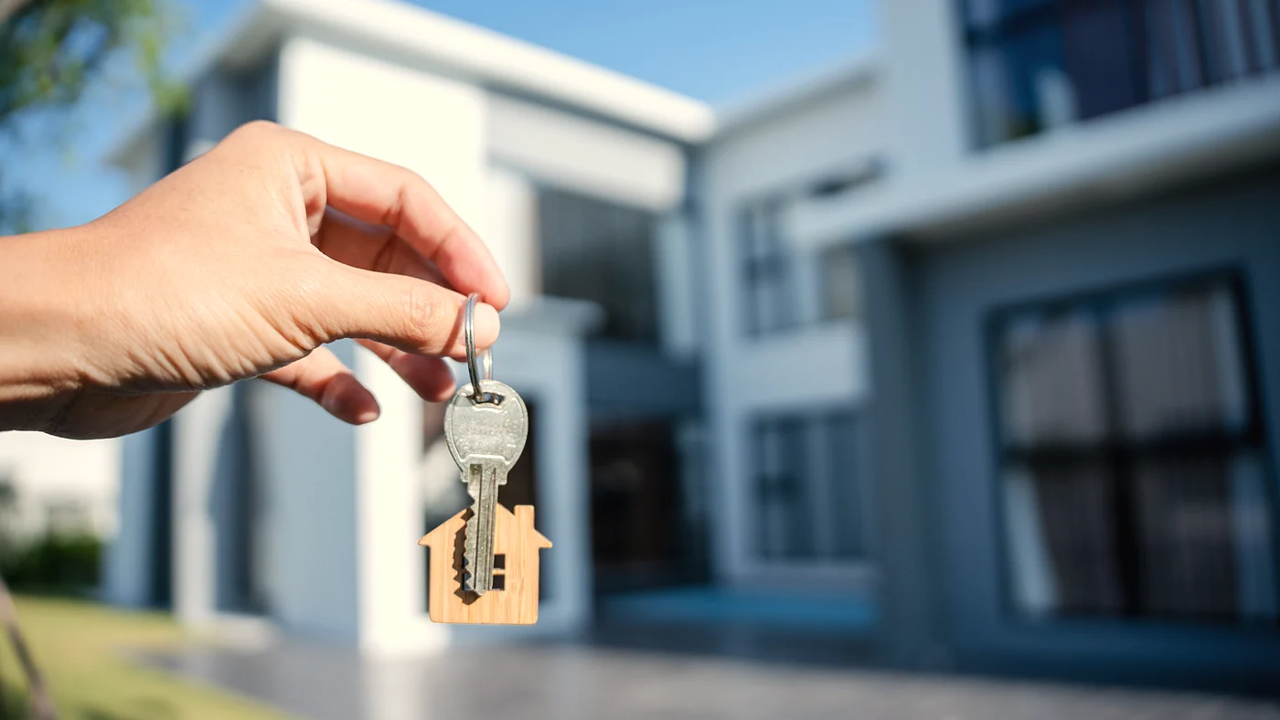 Despachante imobiliário