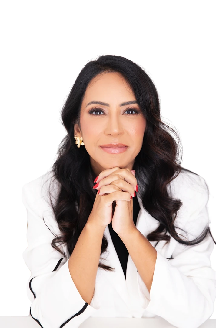 Kelly Monteiro, fundadora da Exata Soluções